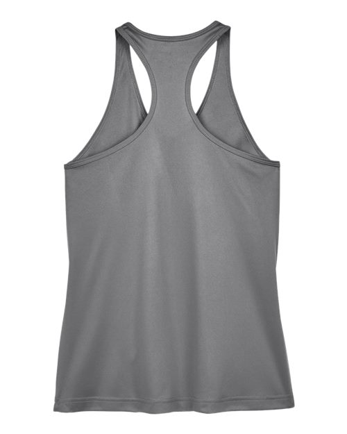 Women's Zone Performance Racerback Tank - Image 7