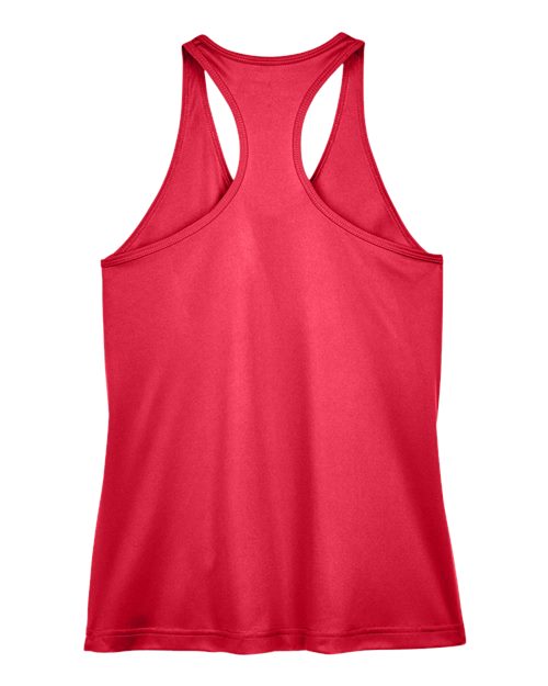 Women's Zone Performance Racerback Tank - Image 12