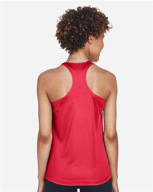 Women's Zone Performance Racerback Tank - Image 15