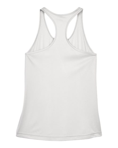 Women's Zone Performance Racerback Tank - Image 22