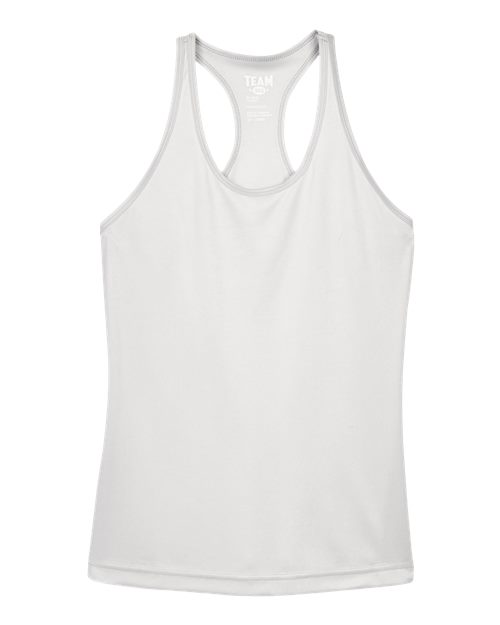 Women's Zone Performance Racerback Tank - Image 21