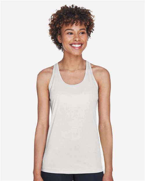 Women's Zone Performance Racerback Tank - Image 23