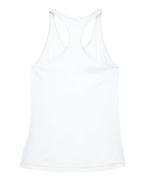 Women's Zone Performance Racerback Tank - Image 27