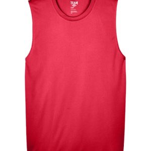 Men's Zone Performance Muscle T-Shirt