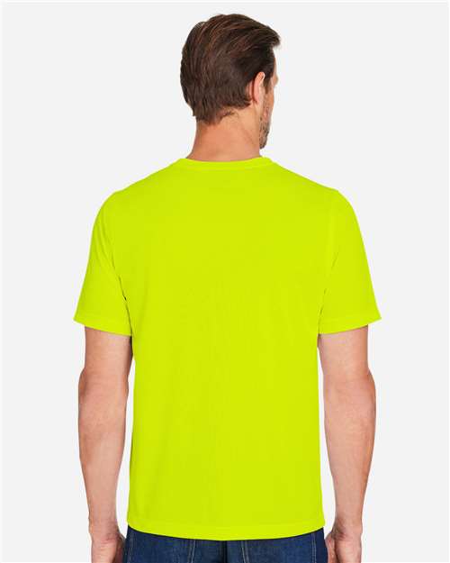 Unisex Charge Snag and Soil Protect T-Shirt - Image 6