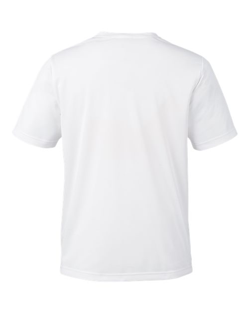 Unisex Charge Snag and Soil Protect T-Shirt - Image 8