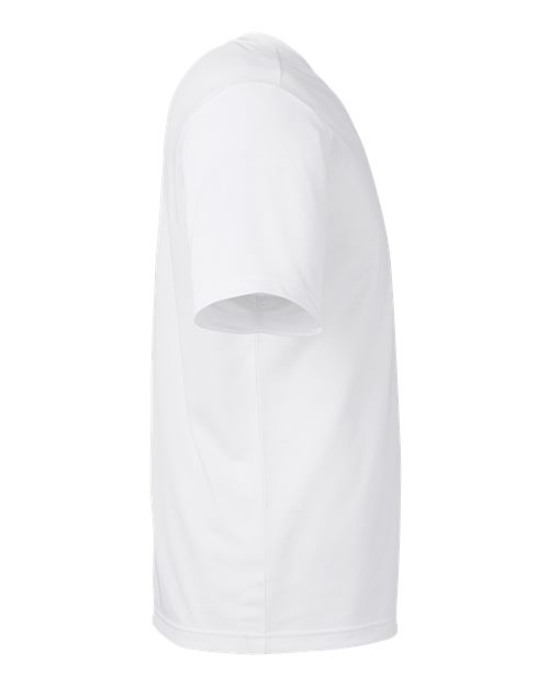 Unisex Charge Snag and Soil Protect T-Shirt - Image 9