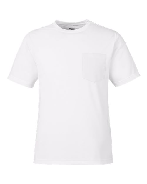 Unisex Charge Snag and Soil Protect T-Shirt - Image 7