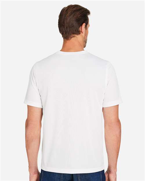 Unisex Charge Snag and Soil Protect T-Shirt - Image 12