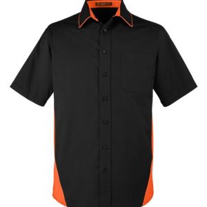 Men's Flash IL Colorblock Shirt