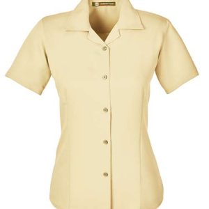 Women's Bahama Cord Camp Shirt