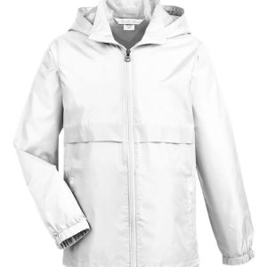 Youth Zone Protect Lightweight Jacket