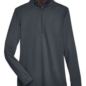 Women's Advantage Snag Protection Plus Quarter-Zip Pullover