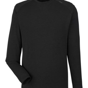 Men's Carrollton Fitness Long Sleeve T-Shirt
