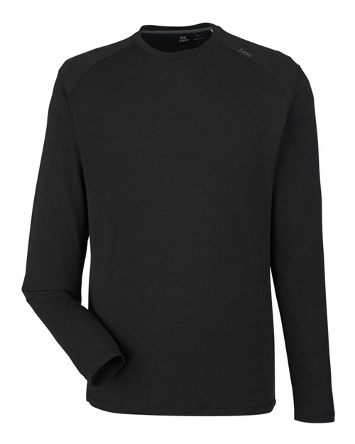 Men's Carrollton Fitness Long Sleeve T-Shirt