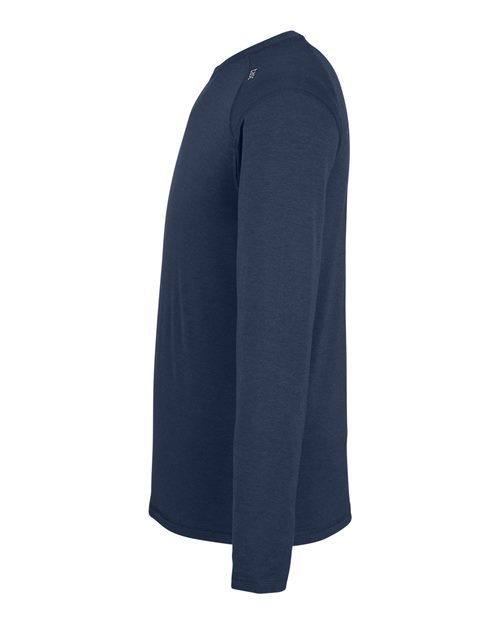 Men's Carrollton Fitness Long Sleeve T-Shirt - Image 9