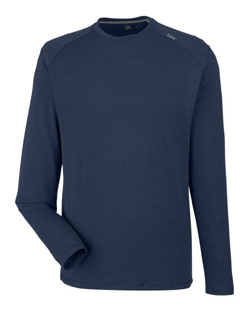 Men's Carrollton Fitness Long Sleeve T-Shirt - Image 7