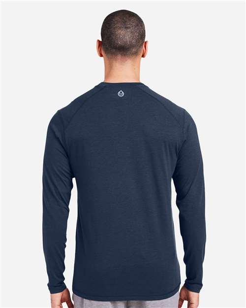 Men's Carrollton Fitness Long Sleeve T-Shirt - Image 12