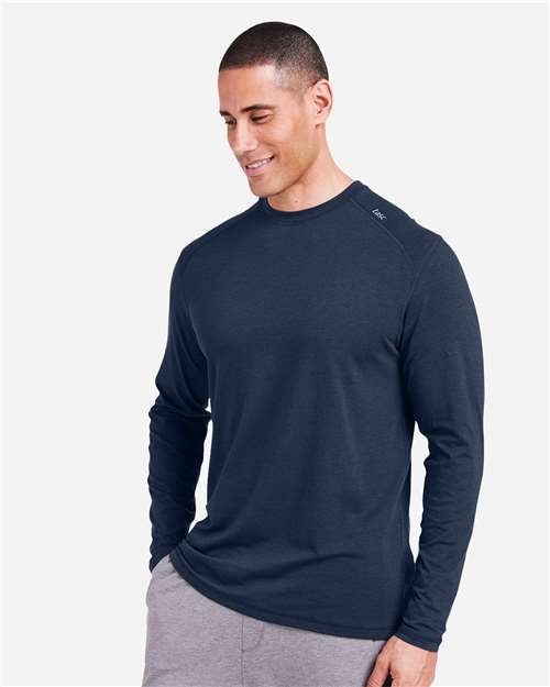 Men's Carrollton Fitness Long Sleeve T-Shirt - Image 11