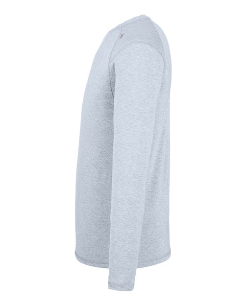 Men's Carrollton Fitness Long Sleeve T-Shirt - Image 15