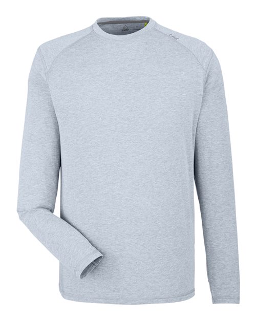 Men's Carrollton Fitness Long Sleeve T-Shirt - Image 13