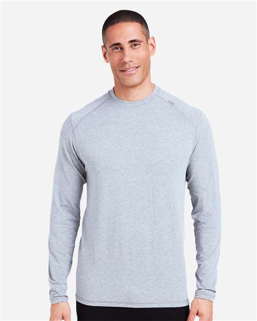 Men's Carrollton Fitness Long Sleeve T-Shirt - Image 16