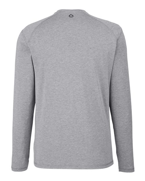 Men's Carrollton Fitness Long Sleeve T-Shirt - Image 20