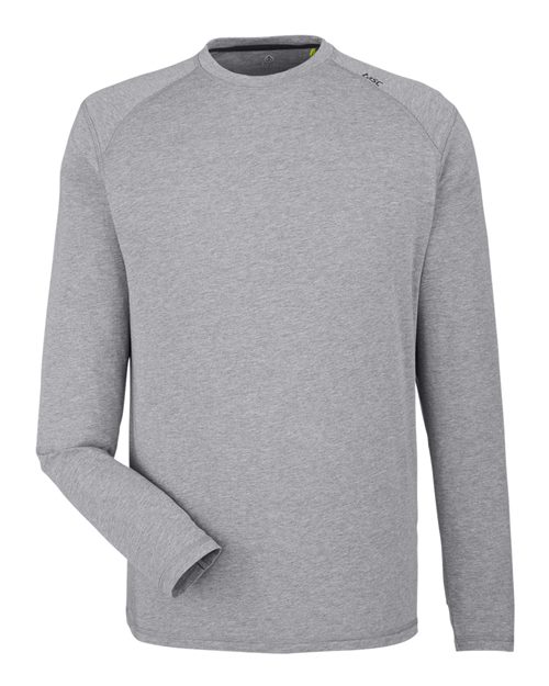 Men's Carrollton Fitness Long Sleeve T-Shirt - Image 19