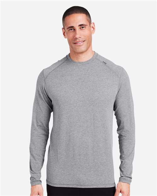 Men's Carrollton Fitness Long Sleeve T-Shirt - Image 22