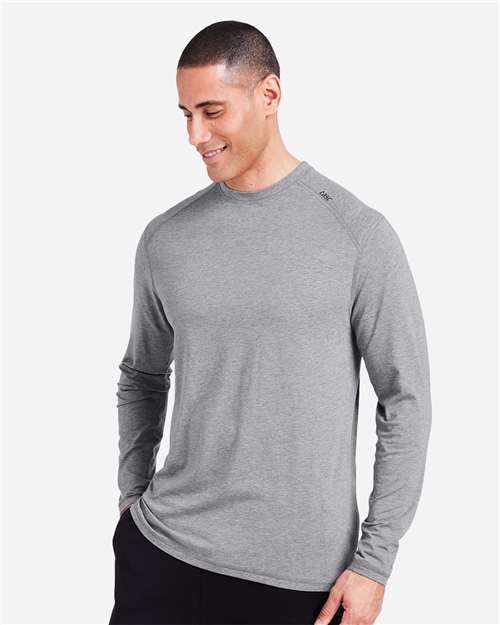 Men's Carrollton Fitness Long Sleeve T-Shirt - Image 23