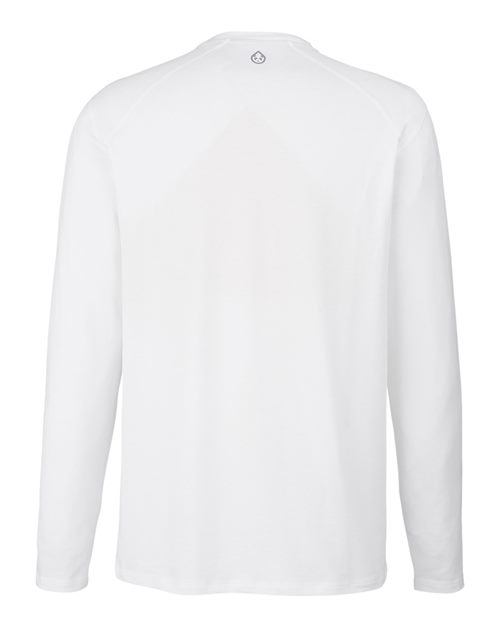 Men's Carrollton Fitness Long Sleeve T-Shirt - Image 26