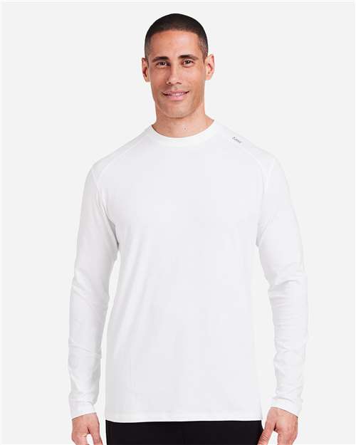 Men's Carrollton Fitness Long Sleeve T-Shirt - Image 28