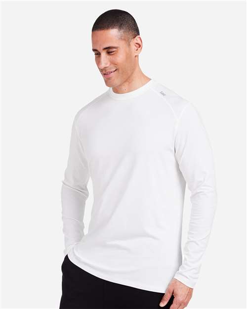 Men's Carrollton Fitness Long Sleeve T-Shirt - Image 29