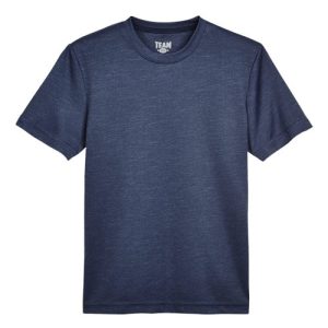 Youth Sonic Heather Performance T-Shirt