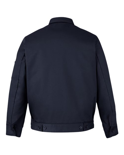 Unisex ClimaBloc® Station Jacket - Image 2