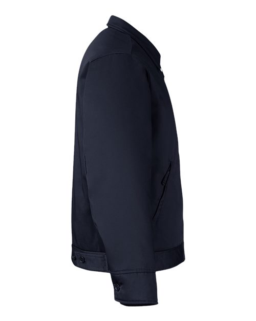 Unisex ClimaBloc® Station Jacket - Image 3