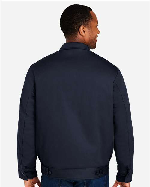 Unisex ClimaBloc® Station Jacket - Image 6