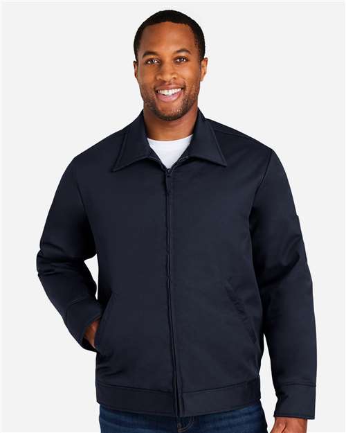 Unisex ClimaBloc® Station Jacket - Image 4
