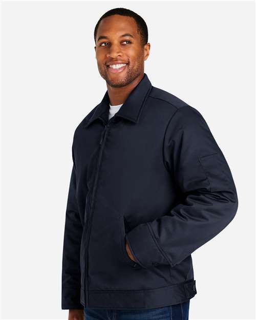 Unisex ClimaBloc® Station Jacket - Image 5