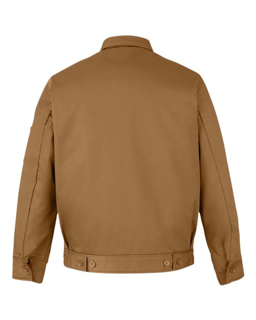 Unisex ClimaBloc® Station Jacket - Image 8