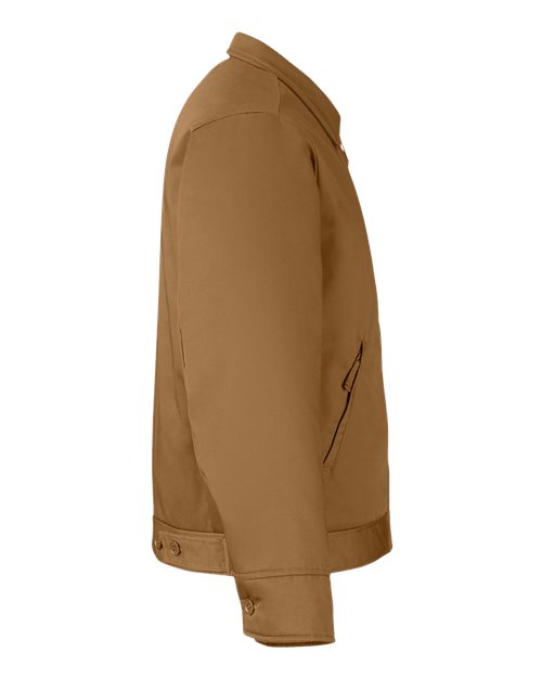 Unisex ClimaBloc® Station Jacket - Image 9