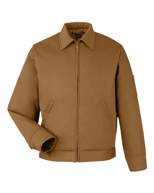Unisex ClimaBloc® Station Jacket - Image 7