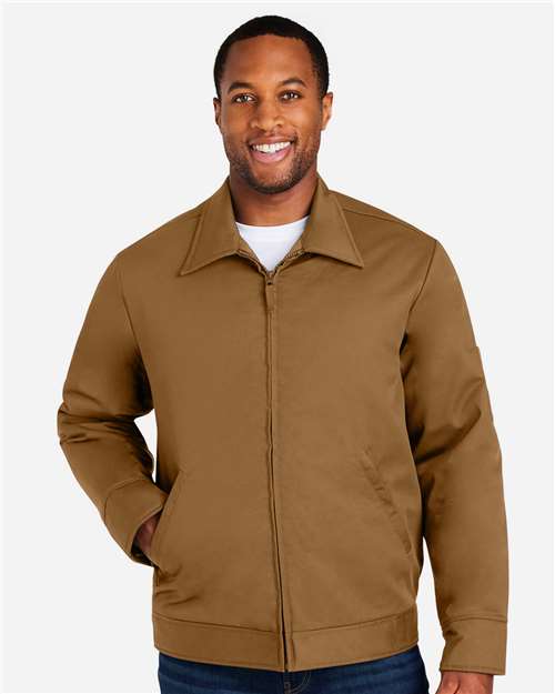 Unisex ClimaBloc® Station Jacket - Image 10