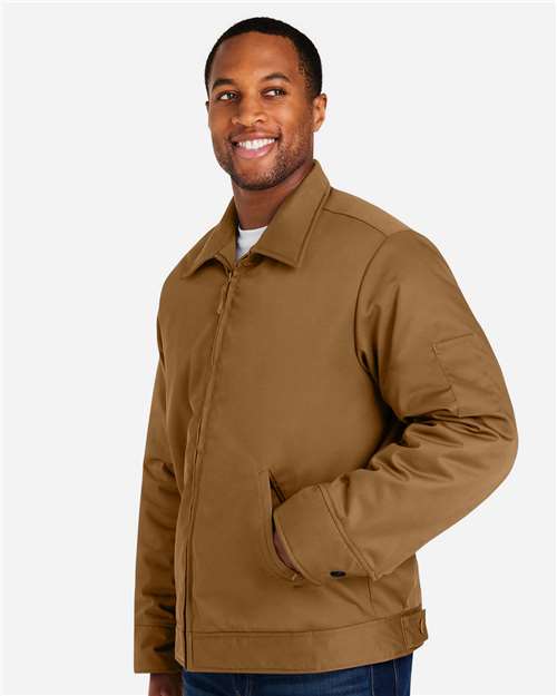 Unisex ClimaBloc® Station Jacket - Image 11