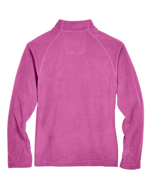 Youth Campus Microfleece Jacket - Image 2