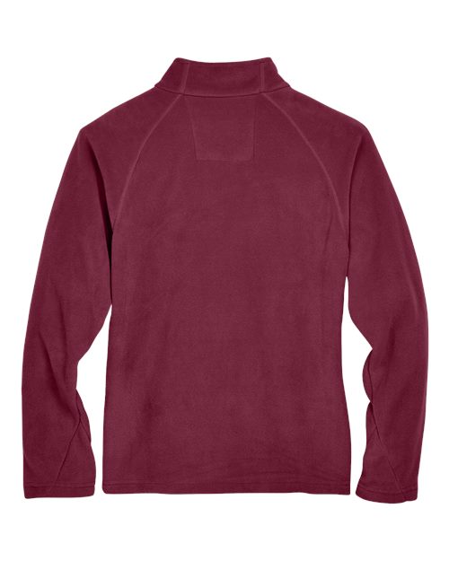 Youth Campus Microfleece Jacket - Image 17