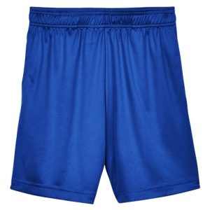 Youth Zone Performance Shorts