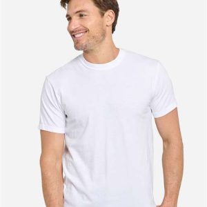 Unisex Colors Garment-Dyed T-Shirt