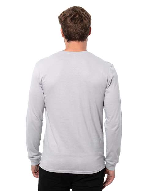 Unisex Epic Long Sleeve T-Shirt - Image 3