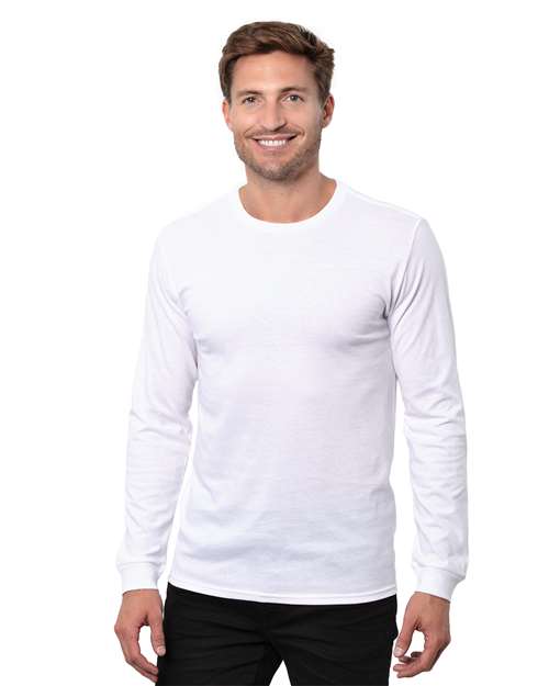 Unisex Epic Long Sleeve T-Shirt - Image 4